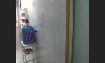 Imagem 7: Apartamento com 2 dormitórios à venda, 65 m² por R$ 305.000,00 - Jardim Patente - São Paul