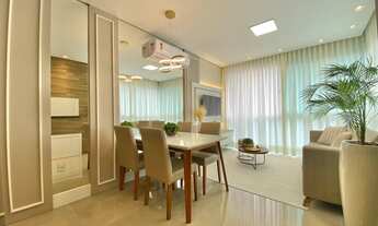 Imagem 5: Apartamento 2 Dormitórios sendo 2 Suítes Mobiliado e Decorado Navegantes - Capão da Canoa