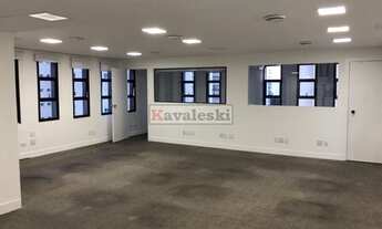 Imagem 5: CONJUNTO COMERCIAL METRO PARAISO