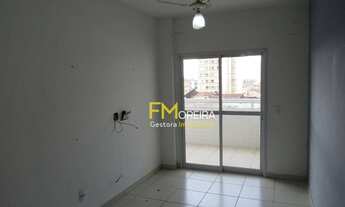 Imagem 3: Apartamento com 2 dormitórios à venda, 73 m² por R$ 369.990 - Aviação - Praia Grande/SP