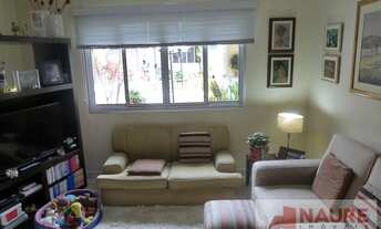 Imagem 2: SOBRADO 3 DORMITÓRIOS - MOGI HILLS I