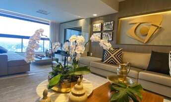 Imagem 2: Apartamento para Venda em Salvador, Horto Florestal, 3 dormitórios, 3 suítes, 5 banheiros