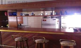 Imagem 3: 02140 - Flat/Aparthotel 1 Dorm, ITAIM BIBI - SÃO PAULO/SP