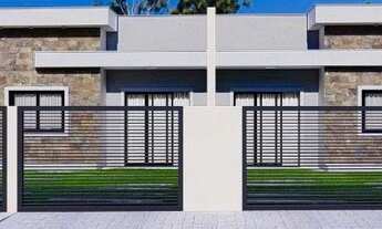 Imagem: Casa em Balneário Gaivotas - Matinhos