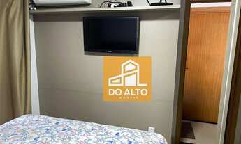 Imagem 6: Apartamento com 2 dormitórios à venda, 51 m² por R$ 210.000,00 - Jardim Balneário Meia Pon