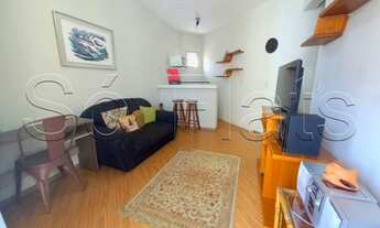 Imagem: Apartamento Royal Ibirapuera Park para locação