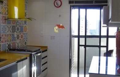 Imagem 5: Vendo Apto. na Pedreira| Andar alto| 124 m²