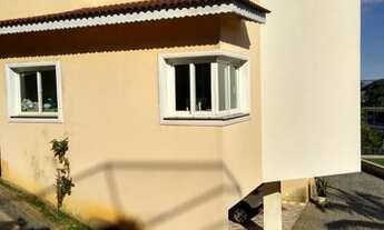 Imagem: Casa de condomínio sobrado a venda com