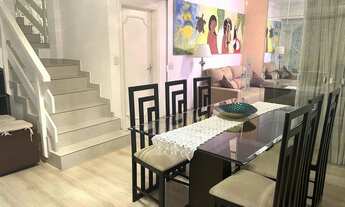 Imagem 5: Duplex para venda tem 217 metros quadrados com 3 quartos em Quilombo - Cuiabá - MT