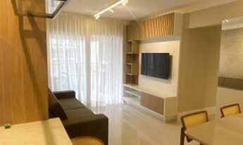 Imagem 1: Apartamento para venda tem 83 metros quadrados com 3 quartos em Vila Progresso - Guarulhos