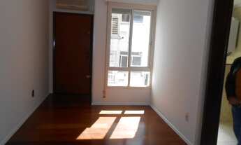 Imagem 4: Apartamento 02 dormitórios no bairro Santana