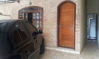 Imagem 2: CASA RESIDENCIAL em ITU - SP, PARQUE RESIDENCIAL GUITTI