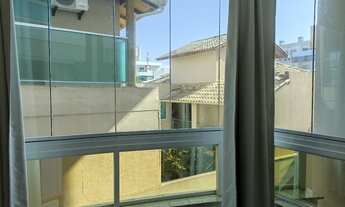 Imagem 7: Apartamento com 2 dormitórios, 100 metros do mar à venda, - Canasvieiras - Florianópolis