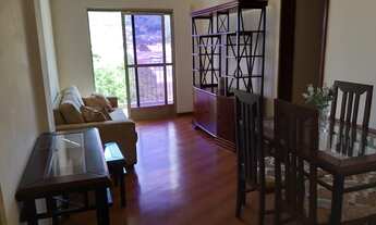 Imagem 3: Apartamento de 70 metros quadrados no bairro Vaz Lobo com 2 quartos