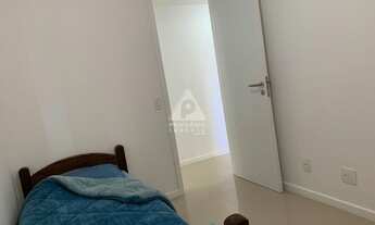 Imagem 5: Apartamento à venda, 3 quartos, 1 suíte, 2 vagas, Botafogo - RIO DE JANEIRO/RJ