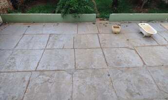 Imagem 3: Casa no Centro comercial ou residencial, com 3 quartos em Centro entre Governador e Rua B