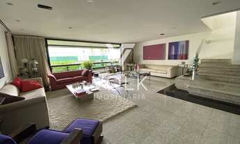 Imagem 4: Rio de Janeiro - Apartamento Padrão - Leblon