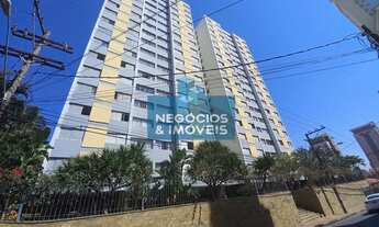 Imagem 2: Apartamento - Bosque Campinas à venda com 2 dormitório+1