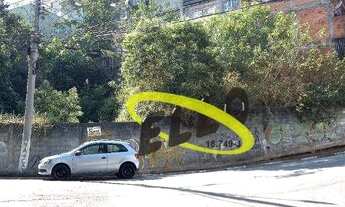 Imagem 6: Terreno à venda, 306 m² por R$ 250.000,00 - Jardim Lina - Cotia/SP