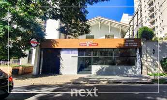 Imagem: Casa - Cambuí - Campinas