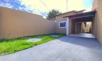 Imagem 5: LINDA CASA DE 3Q SUÍTE NA VILA SÃO SEBASTIAO COM ESPAÇO P/ PISCINA