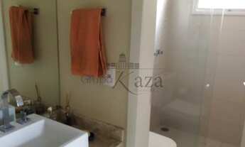 Imagem 5: Casa / Condomínio - Condomínio Residencial Jaguary - Locação