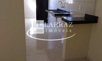 Imagem 5: Apartamento para venda no Parque dos Servidores, 2 dormitorios com suite, 57 m2 de area co