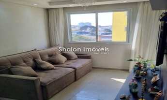 Imagem 5: Lindo Apartamento Em Diadema