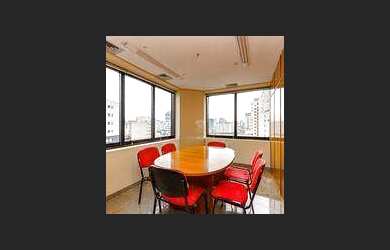 Imagem 6: Conjunto Comercial à venda, Bela Vista, São Paulo -