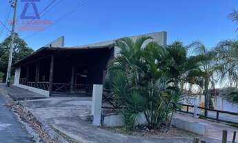 Imagem 4: Ponto comercial c/ Apartamento para Alugar - Sapucaia