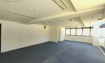 Imagem 4: Conjunto para alugar, 100 m² por R$ 5.500,00/mês - Itaim Bibi - São Paulo/SP