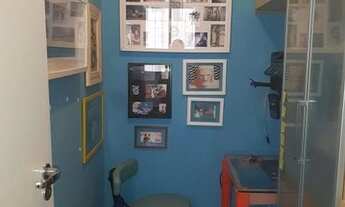 Imagem 7: Apartamento Venda Moema 75 m² 2 Dormitórios