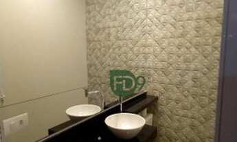 Imagem 4: Casa com 3 dormitórios à venda, 180 m² por R$ 930.000,00 - Terras de Santa Bárbara - Santa