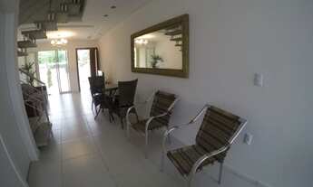 Imagem 2: Lindo duplex com 2 suites em aluguel anual