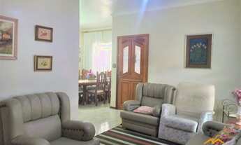 Imagem 3: Casa Residencial à venda, Vila Industrial, São José dos Campos - CA1476