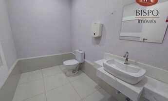 Imagem 6: Salão para alugar, 276 m² por R$ 6.000,00/mês - Vila Nossa Senhora de Fátima - Americana/S