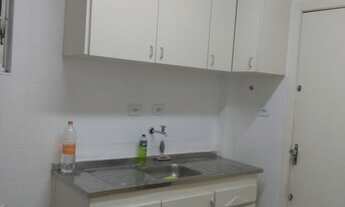 Imagem 5: Apartamento para aluguel possui 81 metros quadrados com 2 quartos em Pinheiros - São Paulo