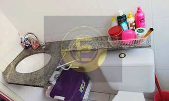 Imagem 7: Apartamento para Venda em Mogi das Cruzes, Vila Mogilar, 2 dormitórios, 1 banheiro, 1 vaga