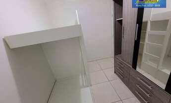 Imagem 7: Apartamento térreo no Parque Sícilia