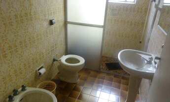 Imagem 6: Casa para venda tem 180 metros quadrados com 2 quartos em Flórida - Praia Grande - SP