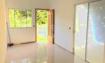 Imagem 2: Sobrado 2 Dormitórios - Loteamento Lisboa 3