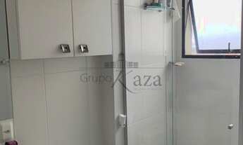 Imagem 16: Apartamento - Jardim América - Residencial Cambará - 59,80m² - 2 Dormitórios