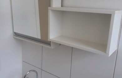 Imagem 3: Apartamento para Venda em Presidente Prudente, EDIFÍCIO PRÍNCIPE DE MONACO, 2 dormitórios