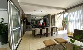 Imagem 6: Ribeirão Preto - Casa de Condomínio - Jardim Nova Aliança Sul