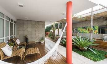 Imagem 6: CASA A VENDA NO PORTAL DO PARAÍSO I - ENGORDADOURO