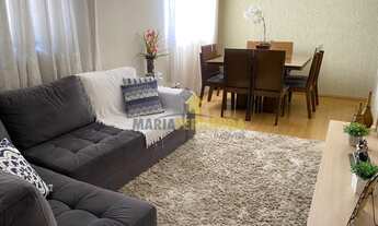 Imagem 4: Apartamento com 3 quartos no EDIFÍCIO RESIDENCIAL CANAÃ - Bairro Bela Vista em Londrina