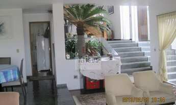 Imagem 2: Jardim Leonor, casa 4 dormitórios (3 suítes), 4 vagas