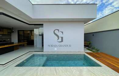 Imagem 2: Casa - Swiss Park - Campinas