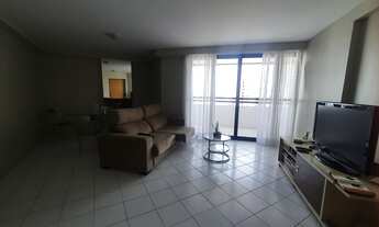 Imagem: Apartamento para aluguel com 105 metros