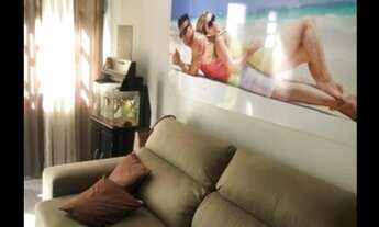 Imagem 2: Sobrado em Condomínio Fechado 70 m² / Vila Alpina / São Paulo -SP